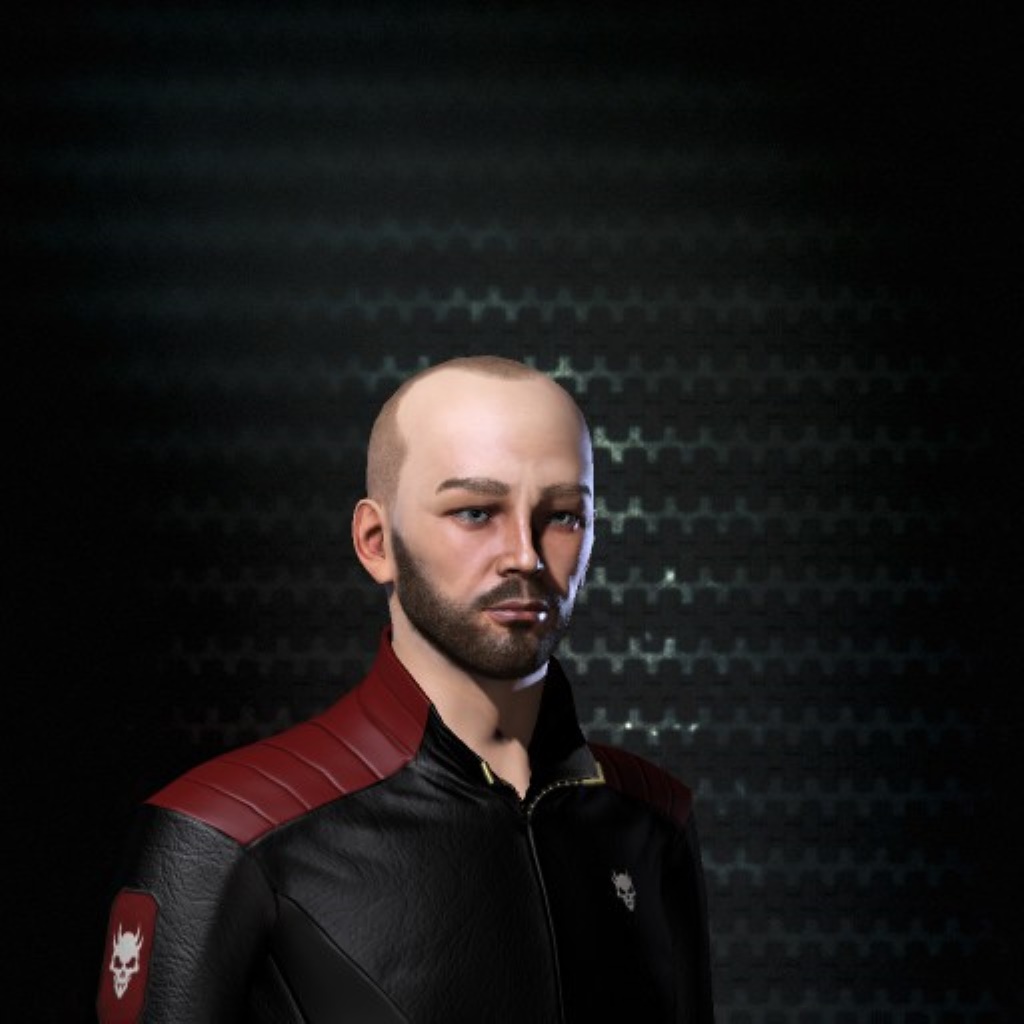 Del Barviainen