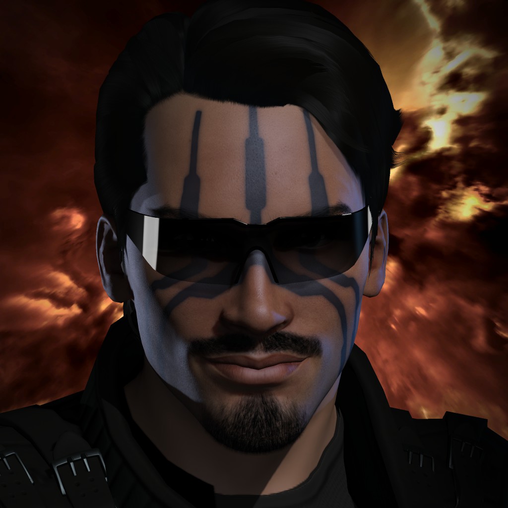 Seraph Darksteel