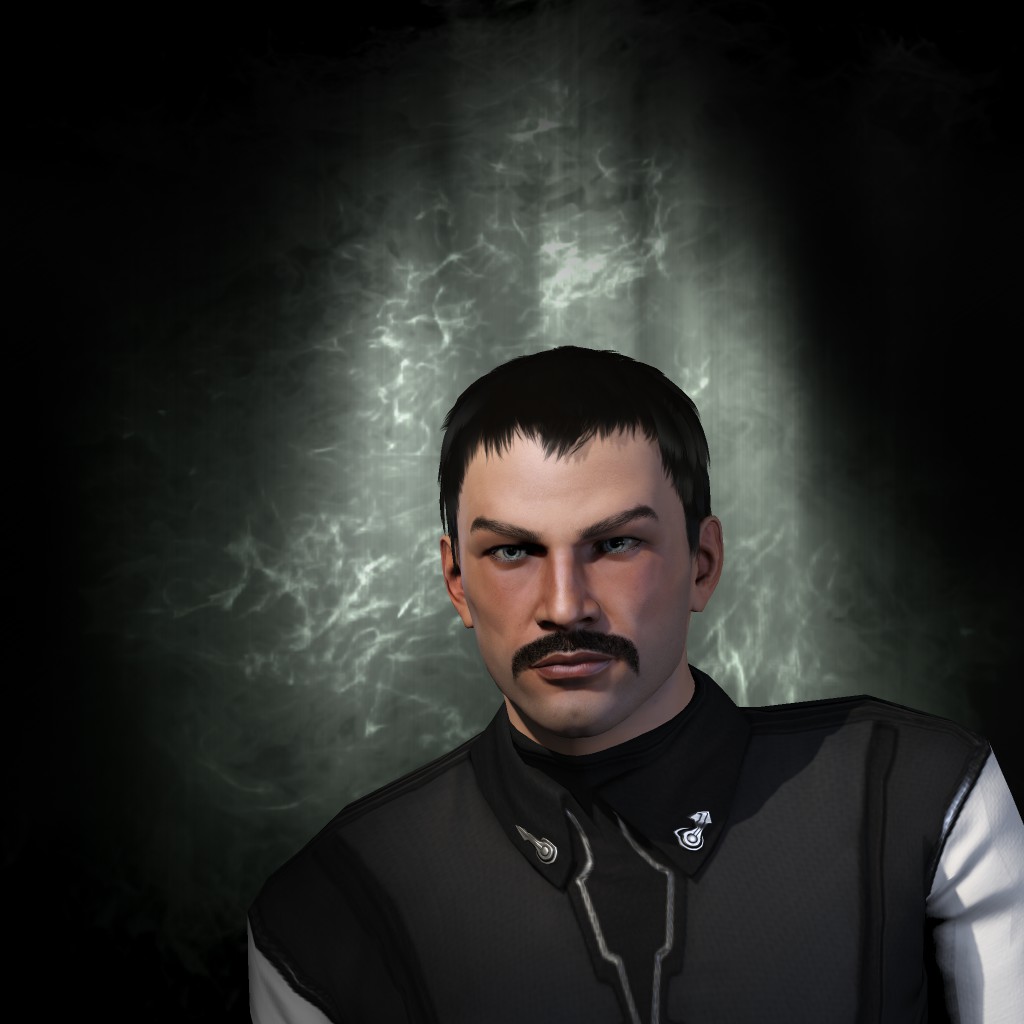 Ivan Deryabin