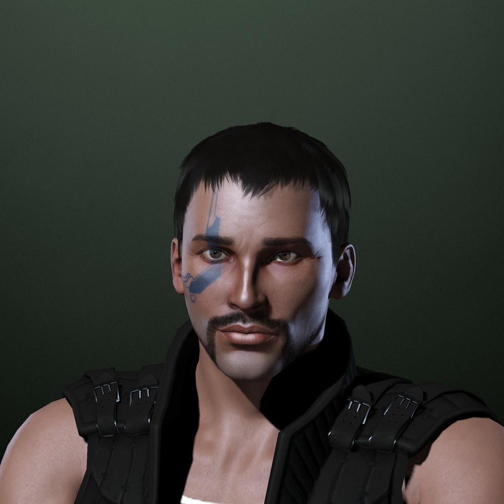 Matthias Draven