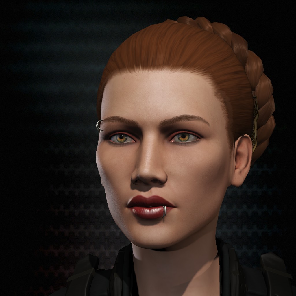 Galadriel Falconius