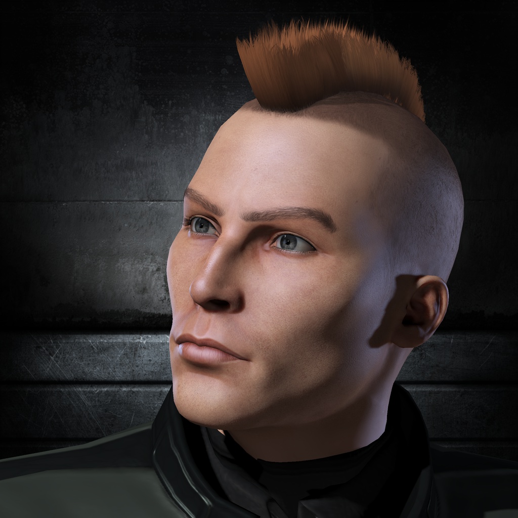 Rusky Aloysius