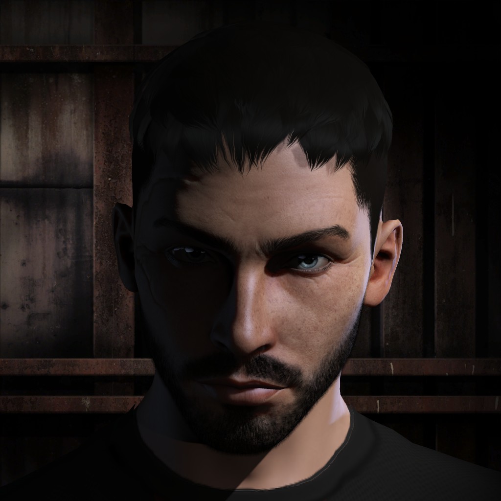 Danil Samjelov