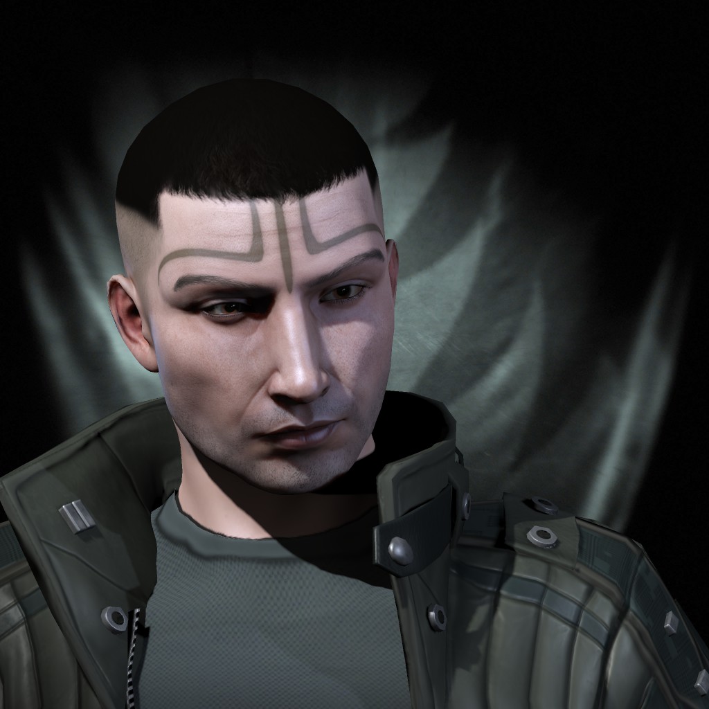Fade Yamato