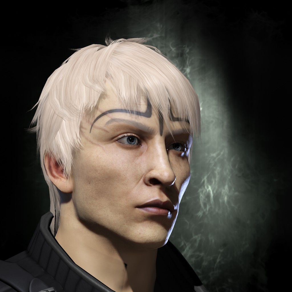 Torde Raven-Croft