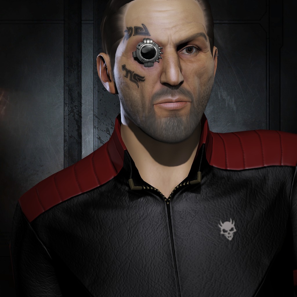 Alessandro Vega