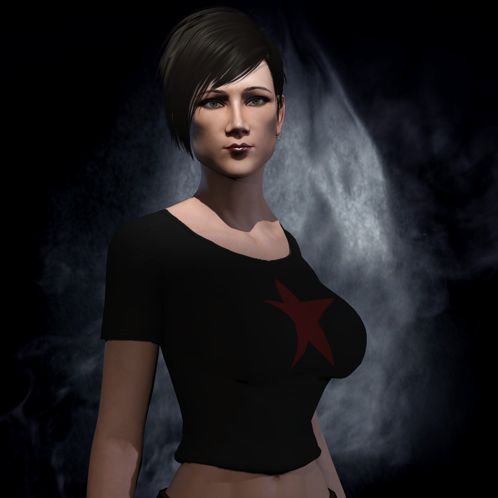 Celeste McTrader