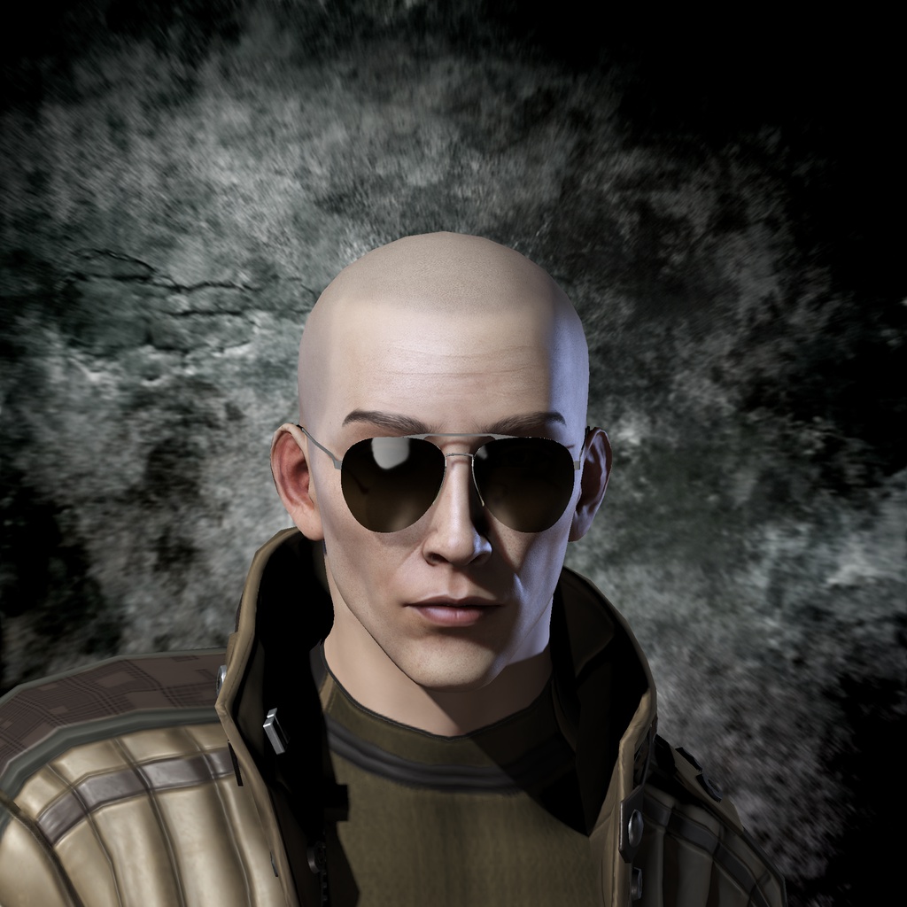 God Of Universe