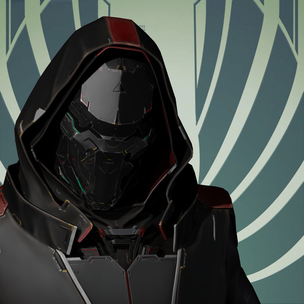 Darkon Wader