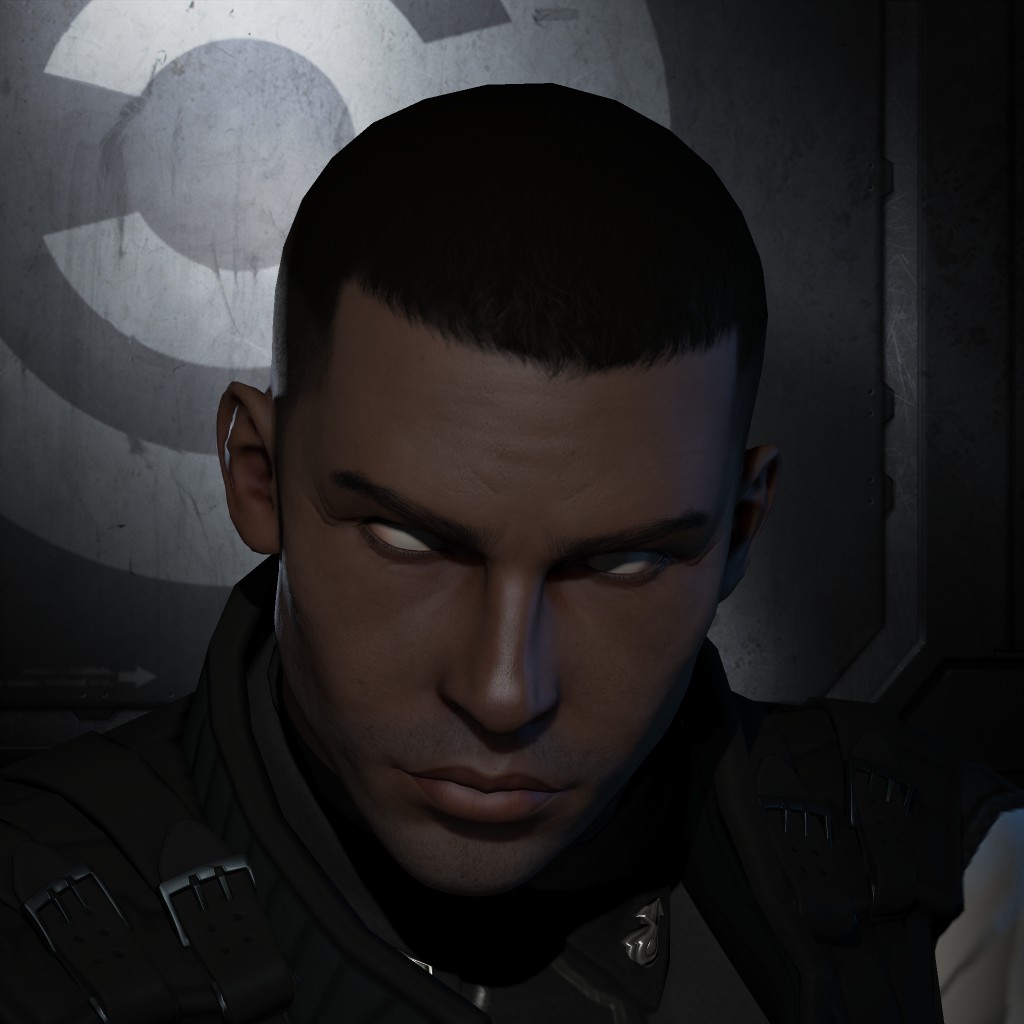 SMOKE Robinson