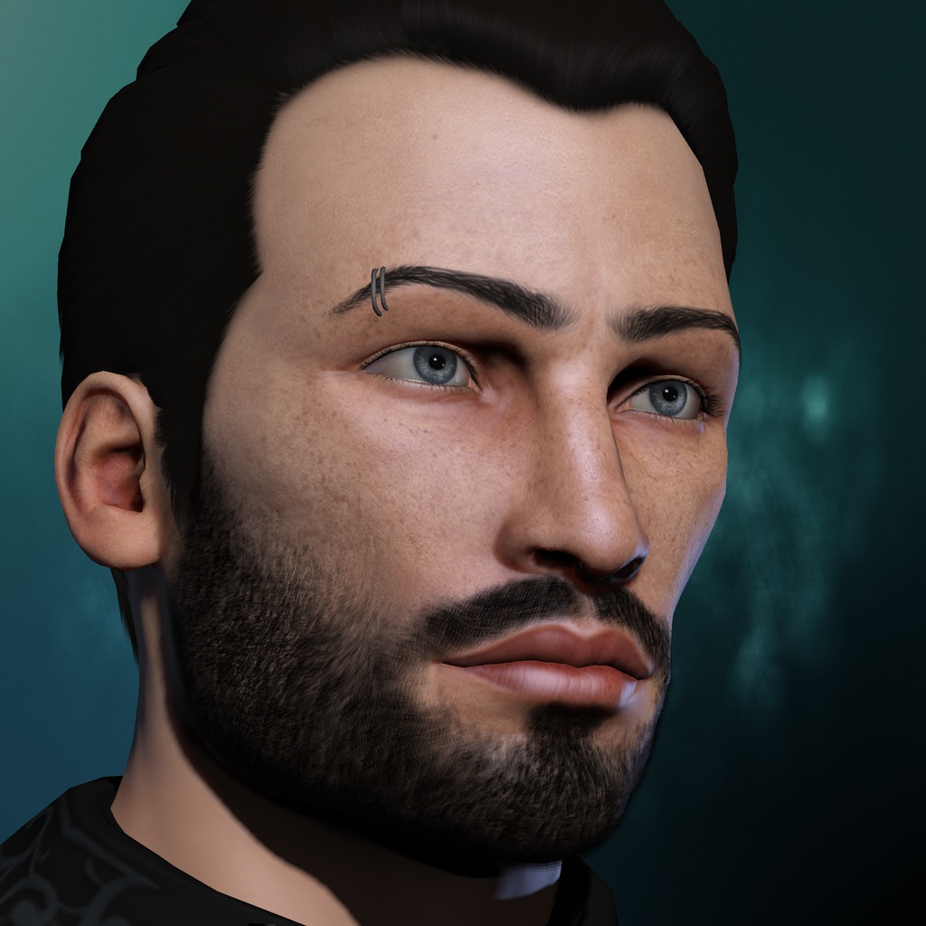 Jeremy Kanedald