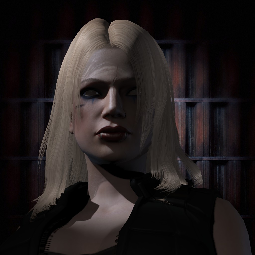 Suite Sister Mary