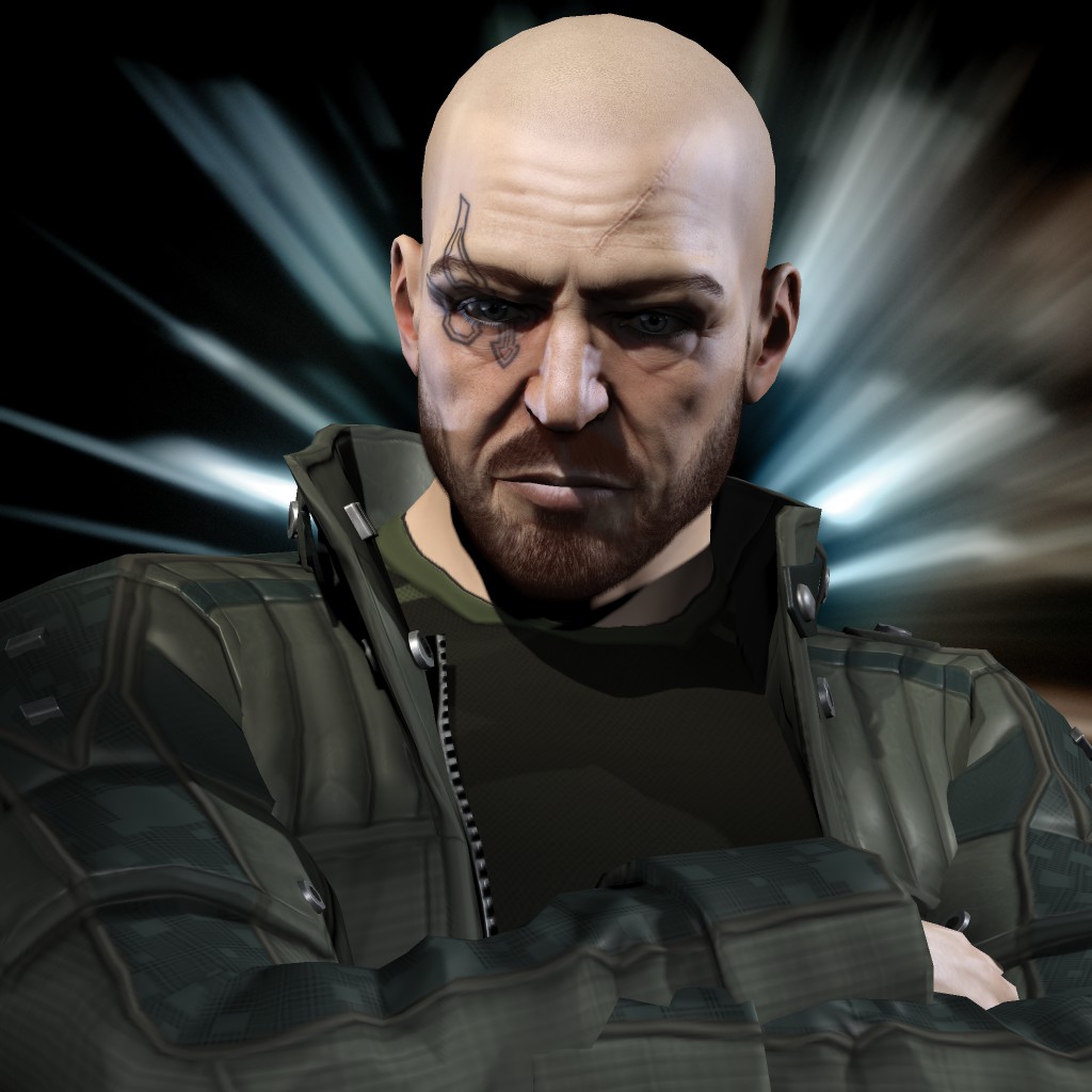 Ray Kane
