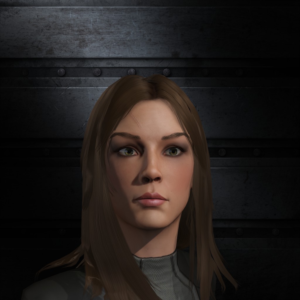 Nikki Tsero