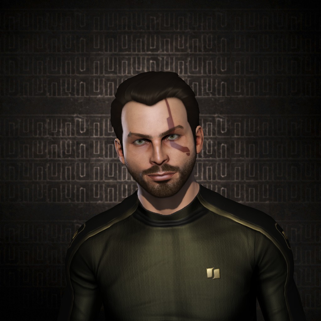 Scott Versau