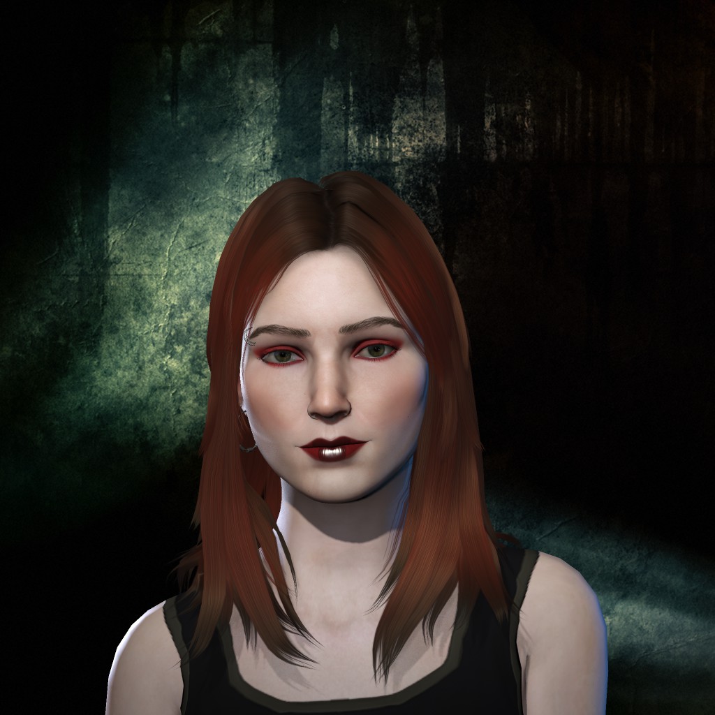 Jezebel Aumer