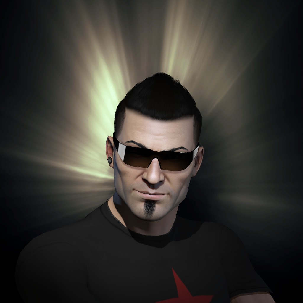 Wranar Barrett