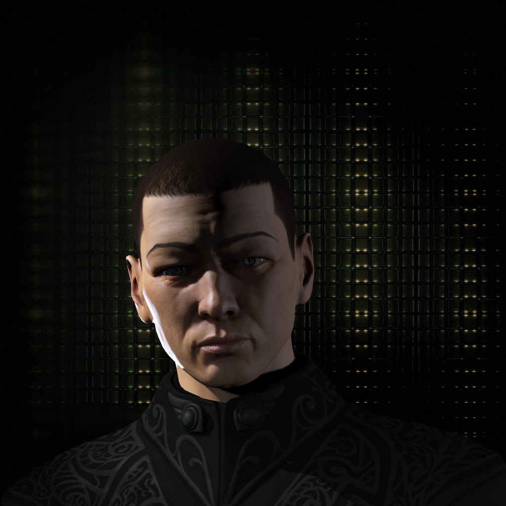 Fredward Endashi