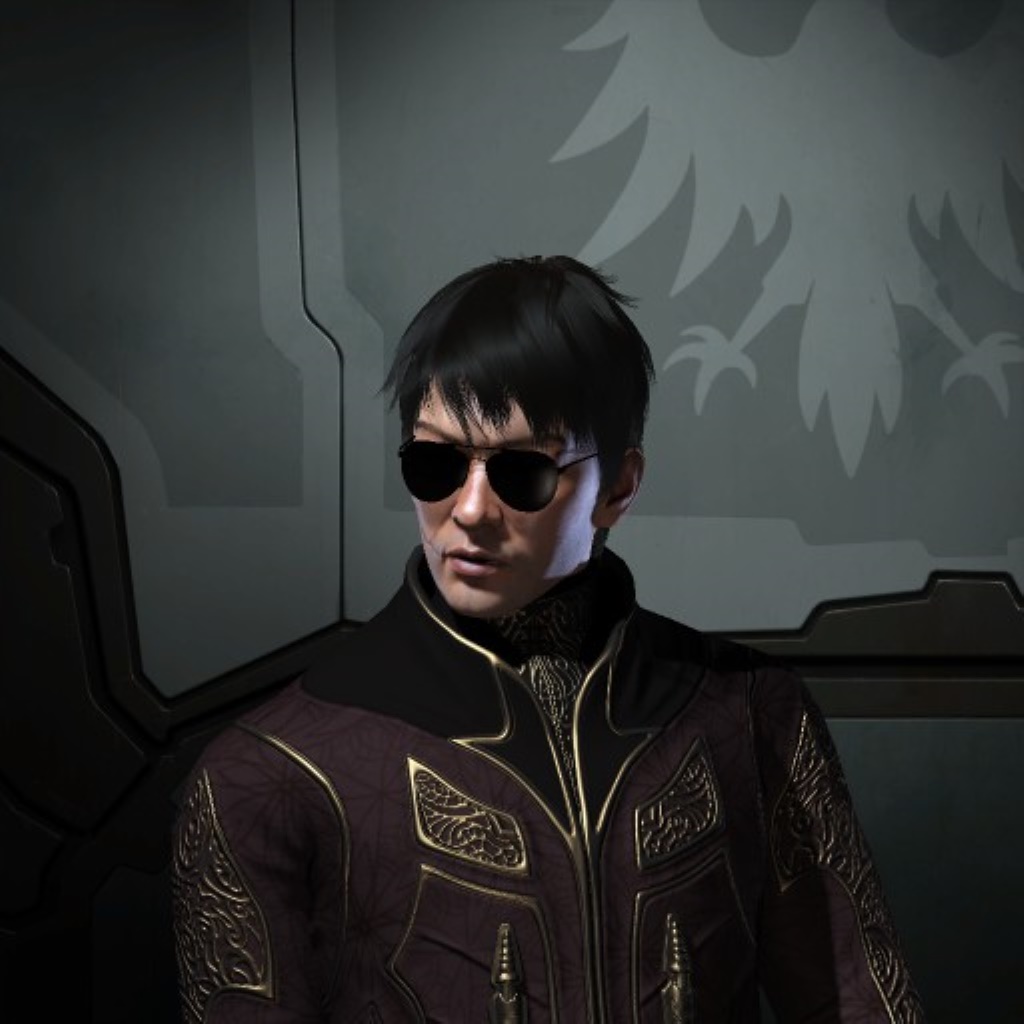 Dracula Maxwell