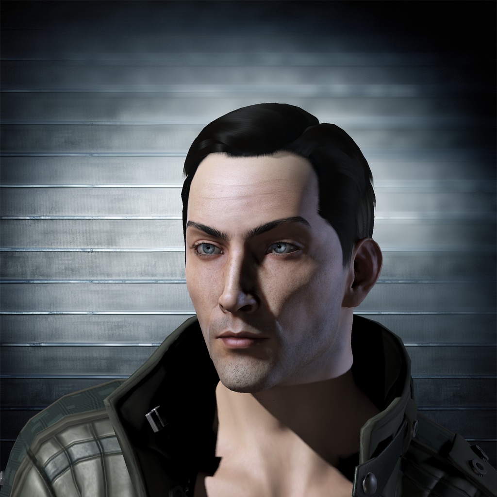 Chris Devon