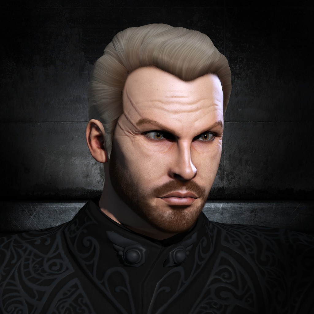 Kvazar Oneill