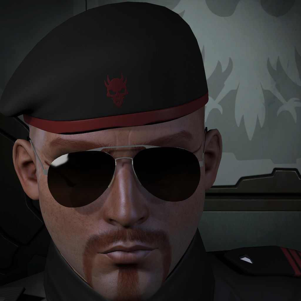da Baby Schimmerlos
