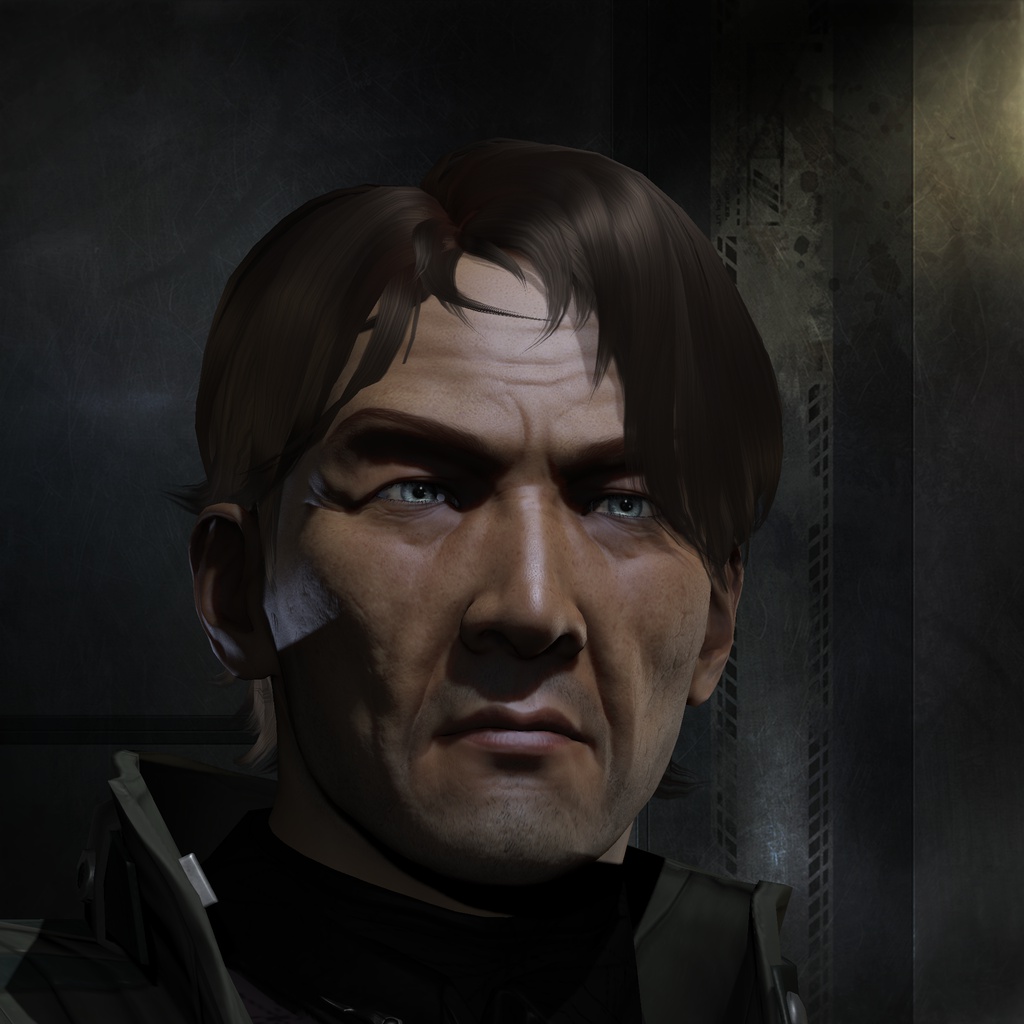 Zoltan Irvam