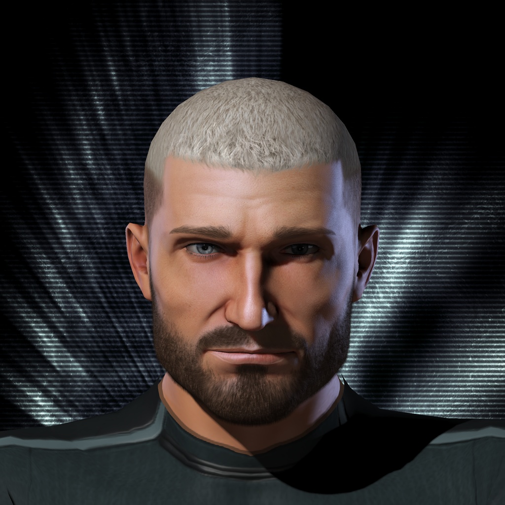Aging Pryzbylewski