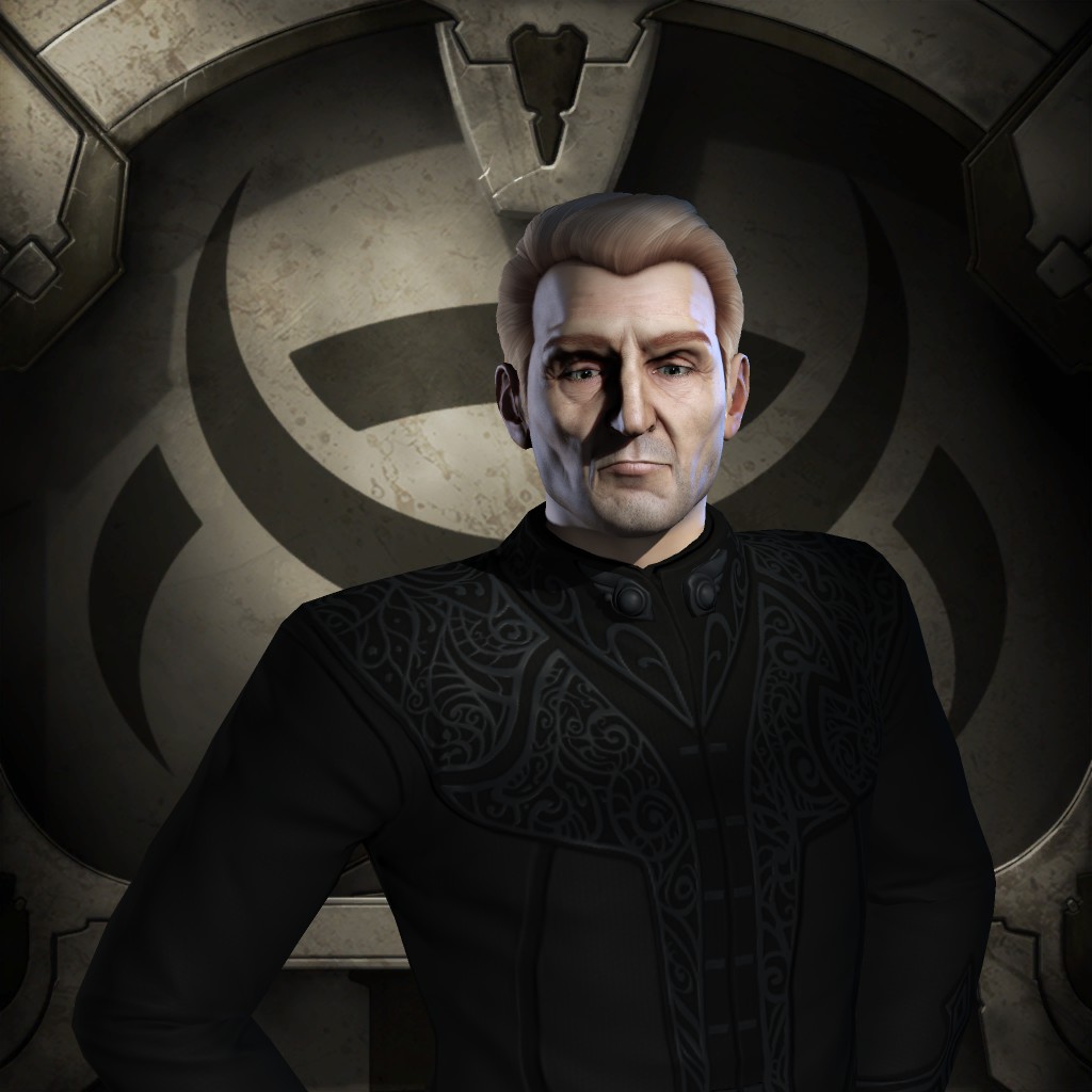 Sancturm Nexus