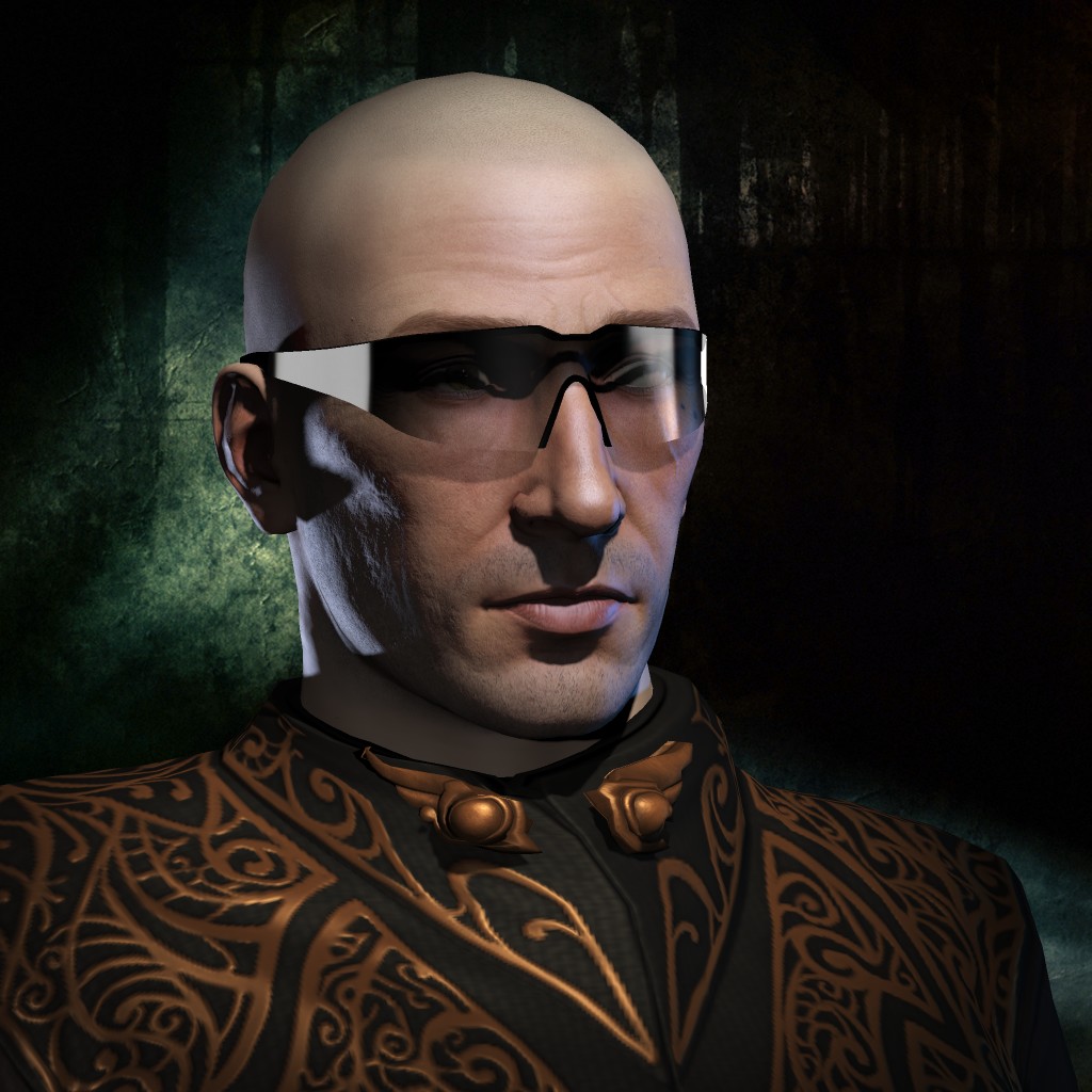 Ewan Raistelle