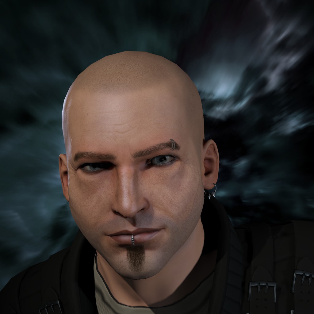 Mykill McCracken