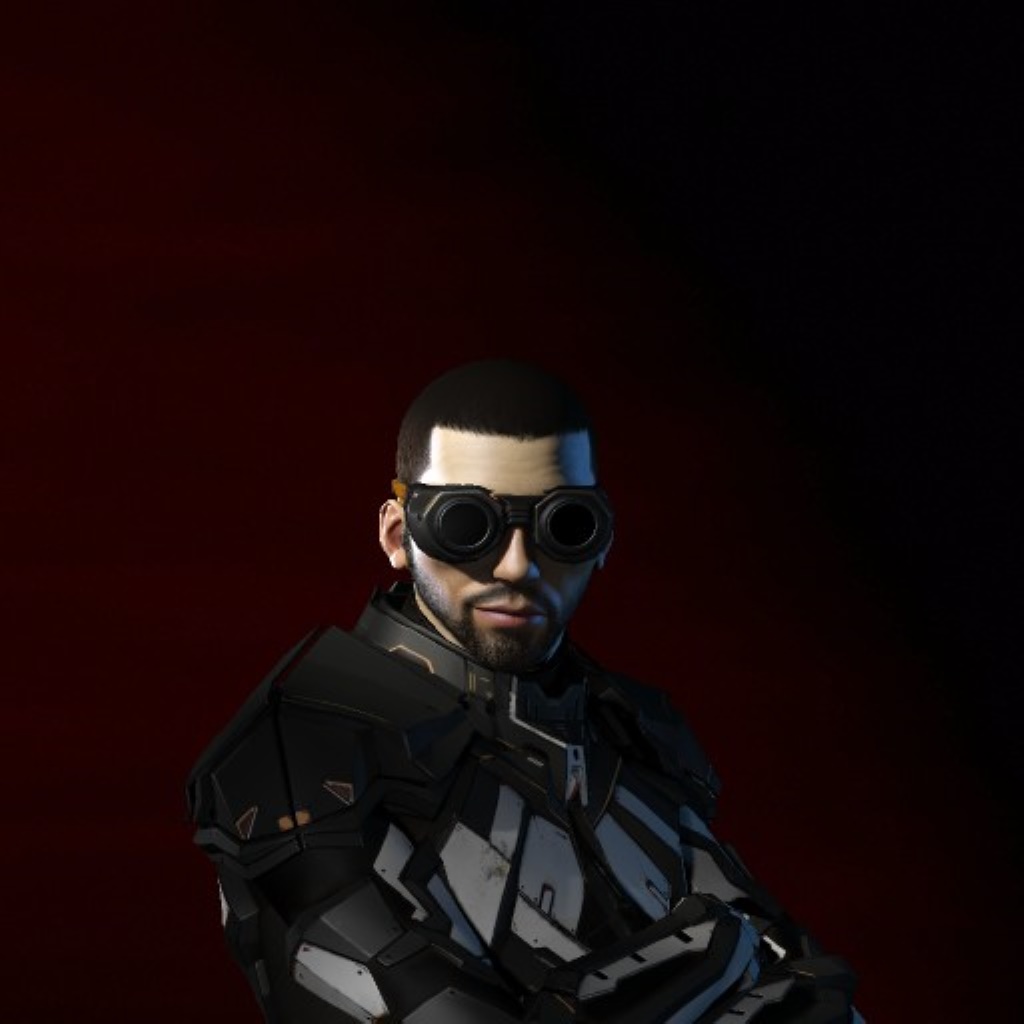Sirus Oshimata