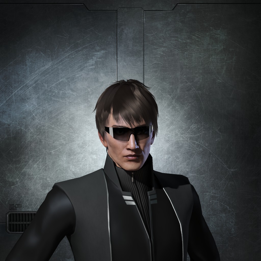 Jet Logan