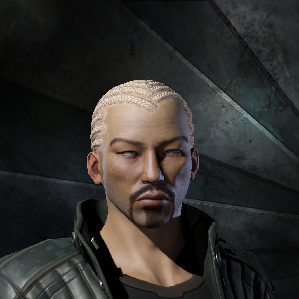 Shaggalotapus