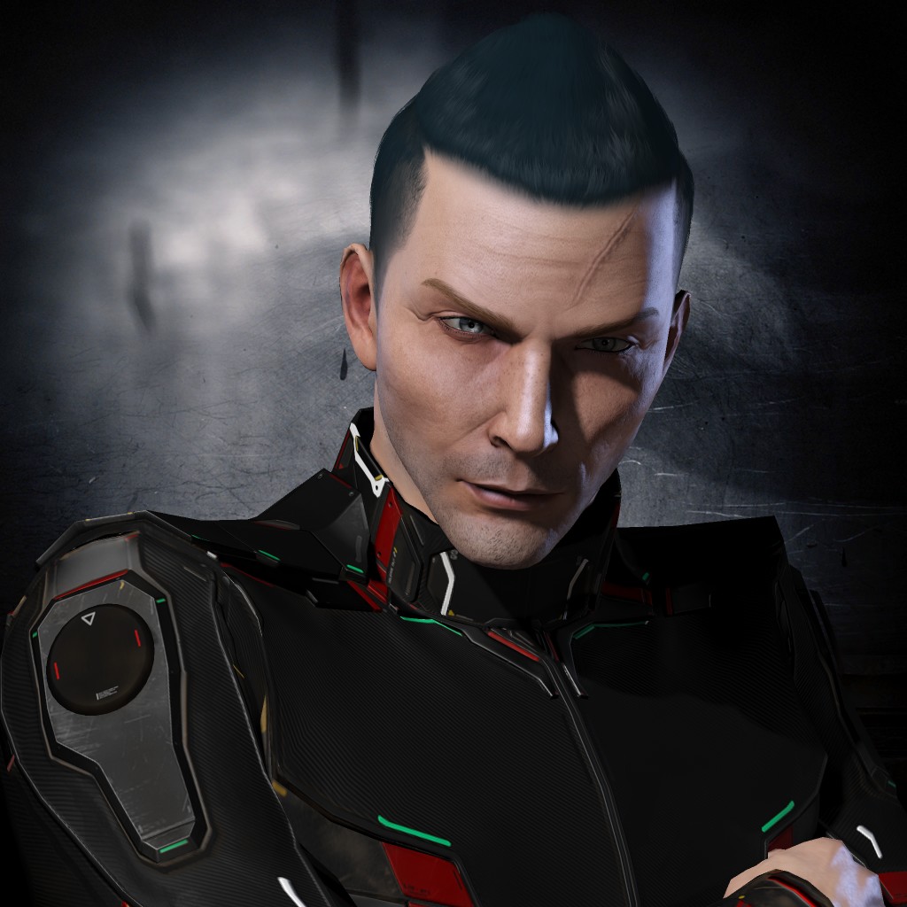 Ryan Egdald