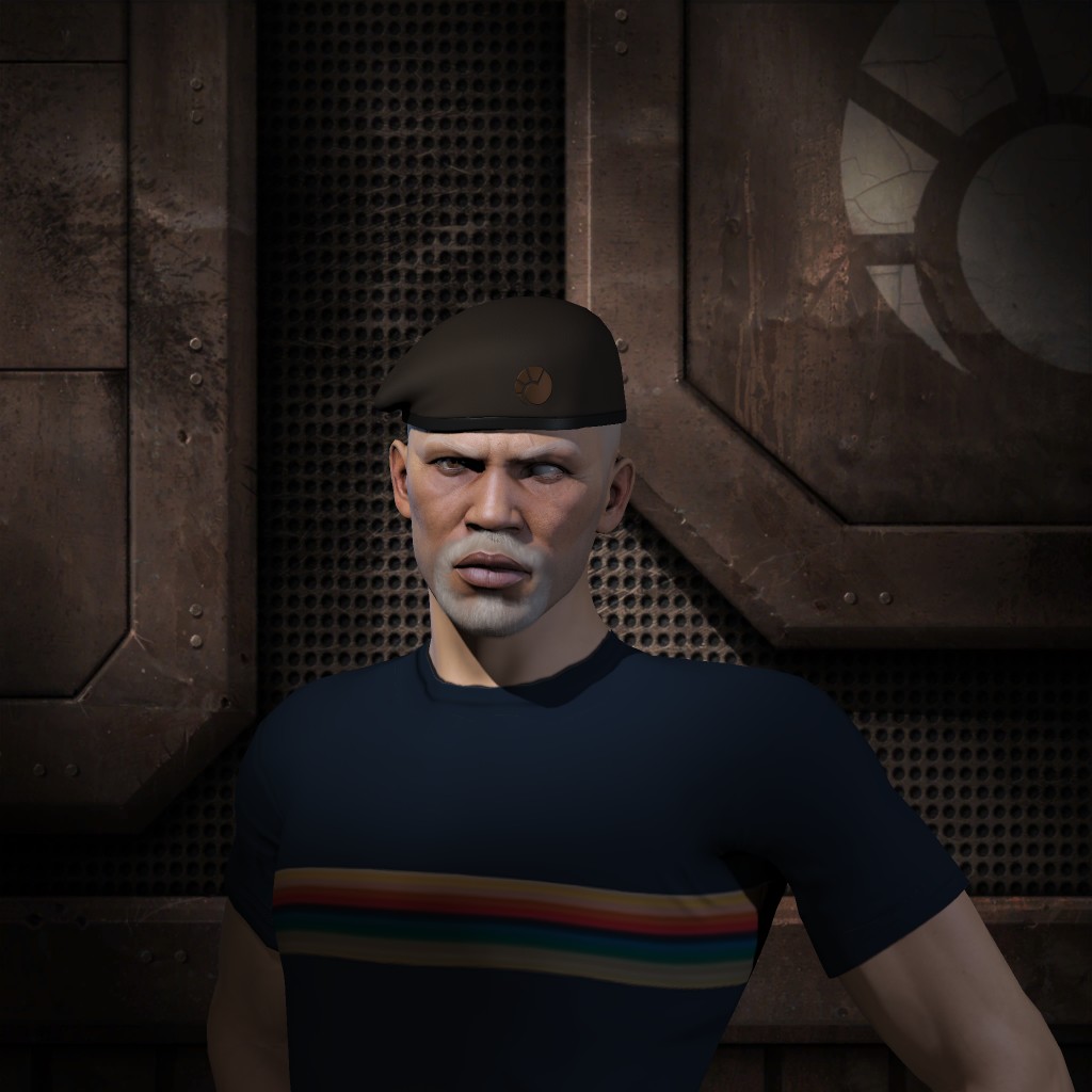 vanhel Arran