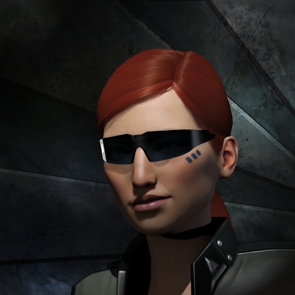 Subject 007