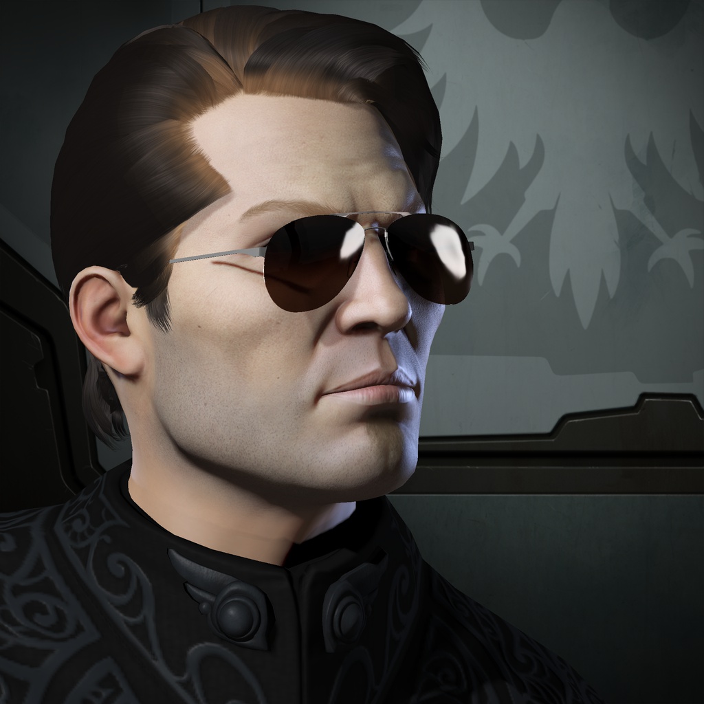 General Bloodstain