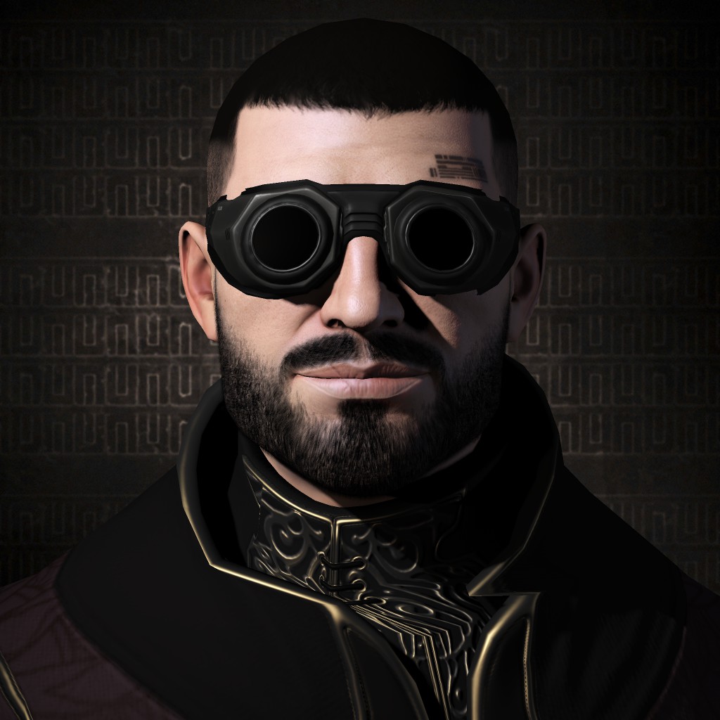 Mandrake Enaka