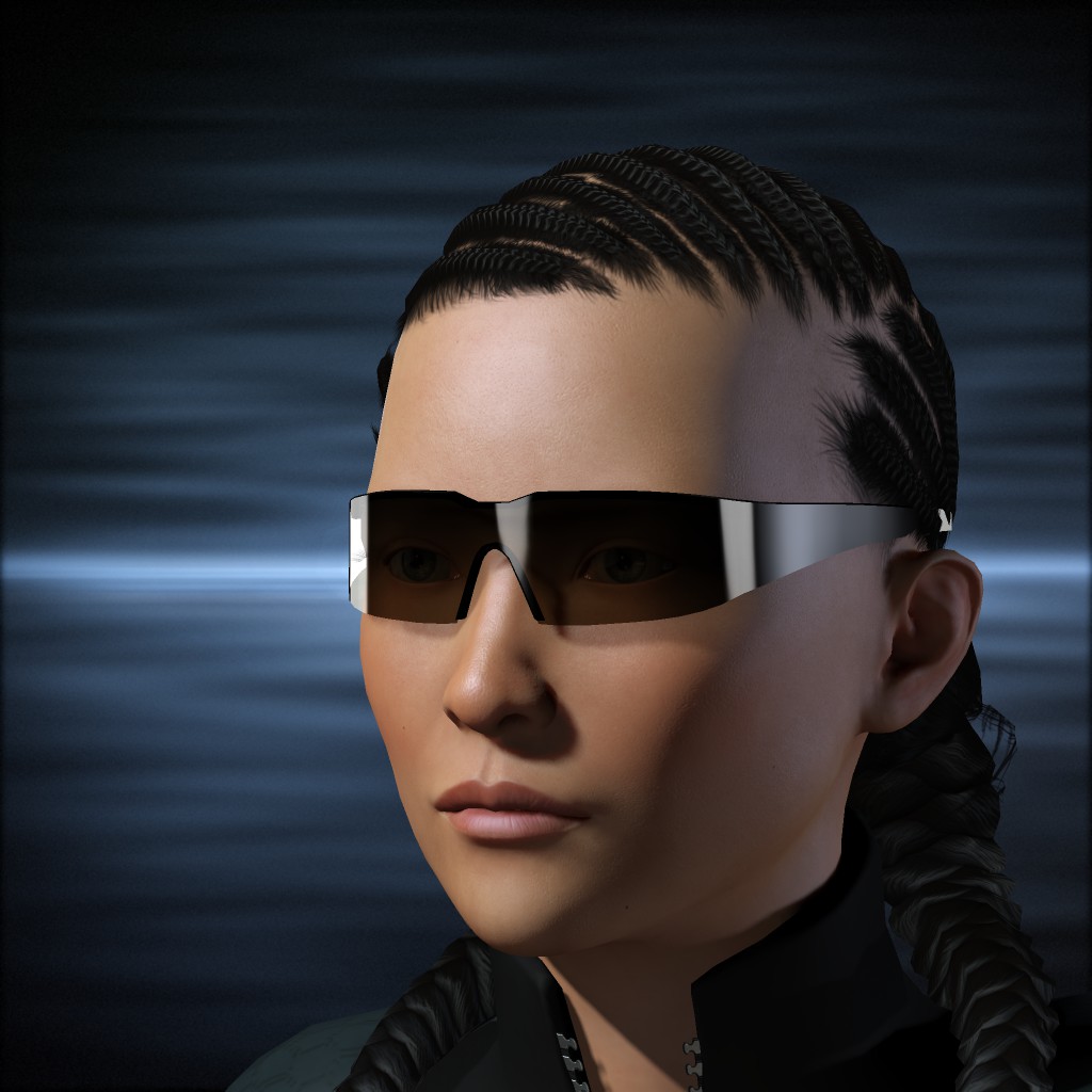 Miss Thatcher