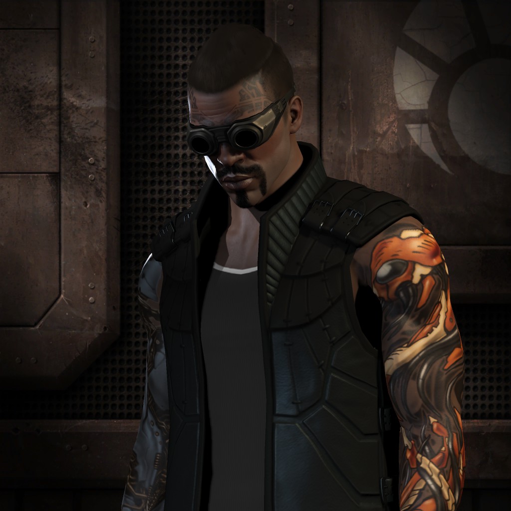Dawayne Tdoc