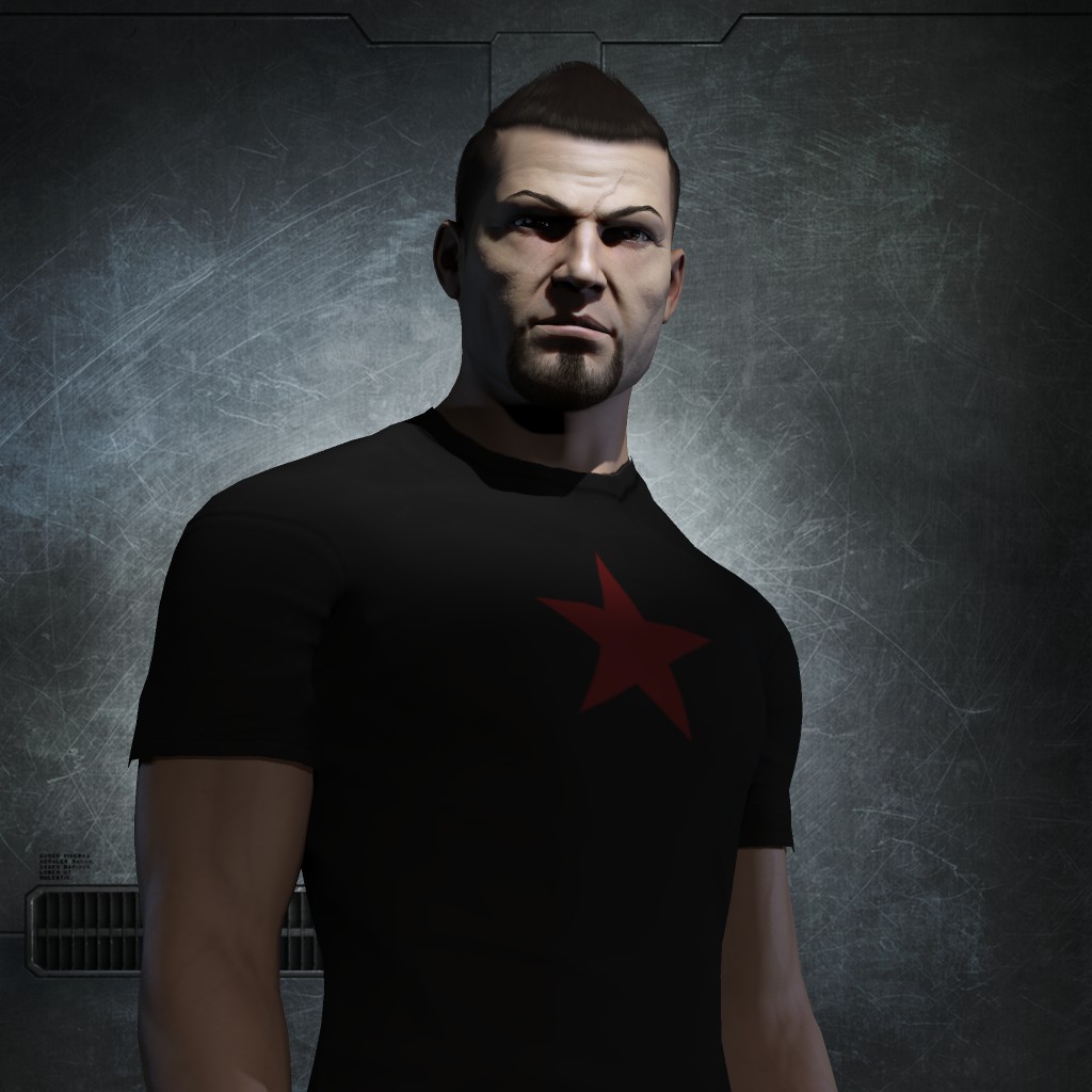 C'threel Holtzman