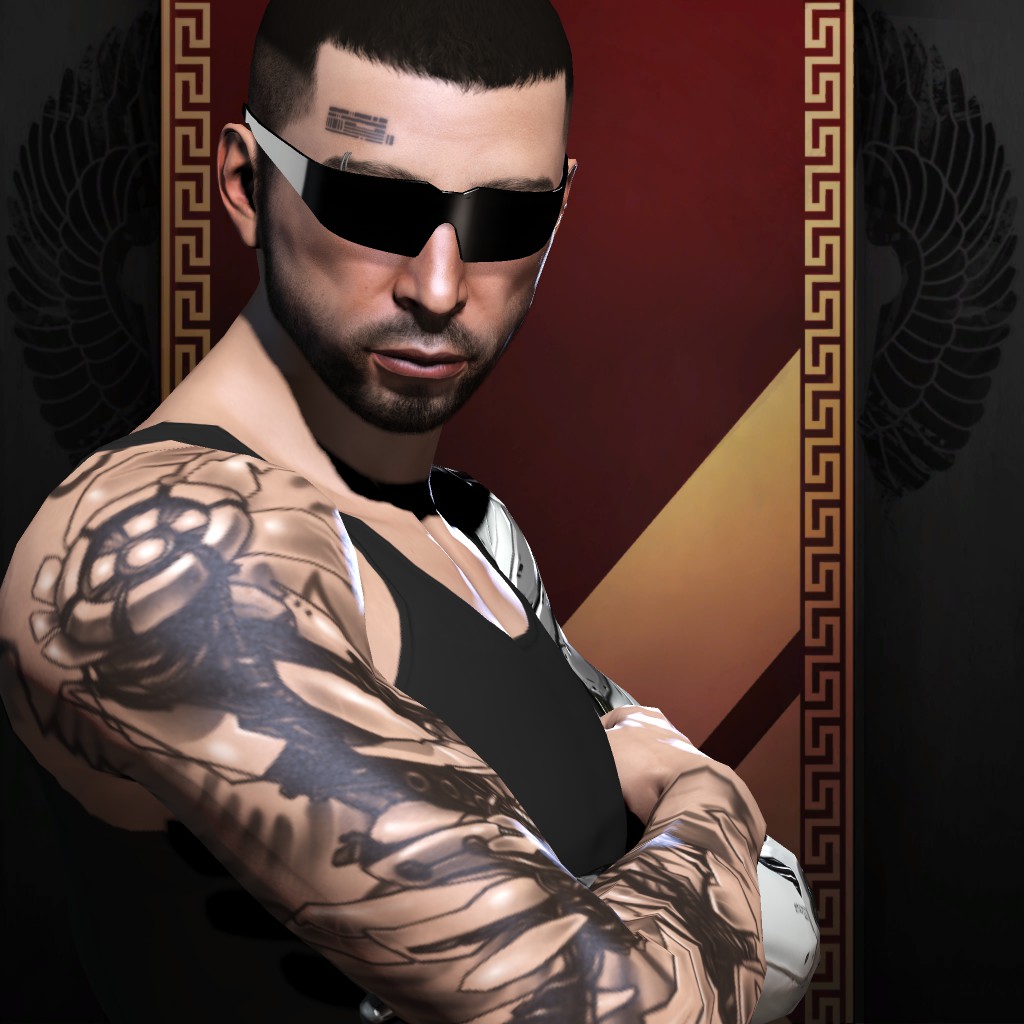 Daken Balli
