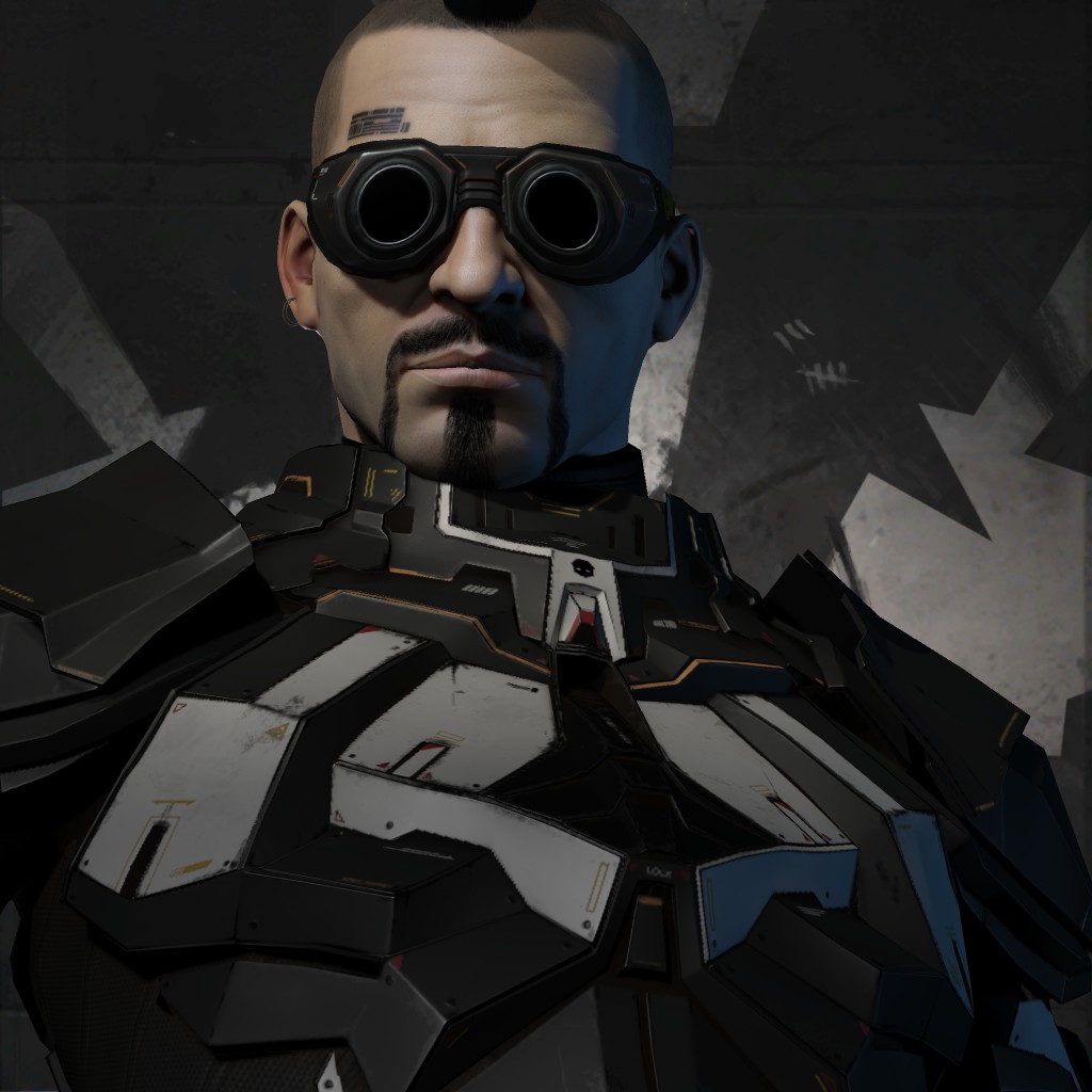 NIkos Rin