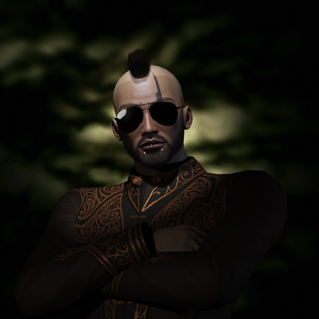 Zalin Crowlius