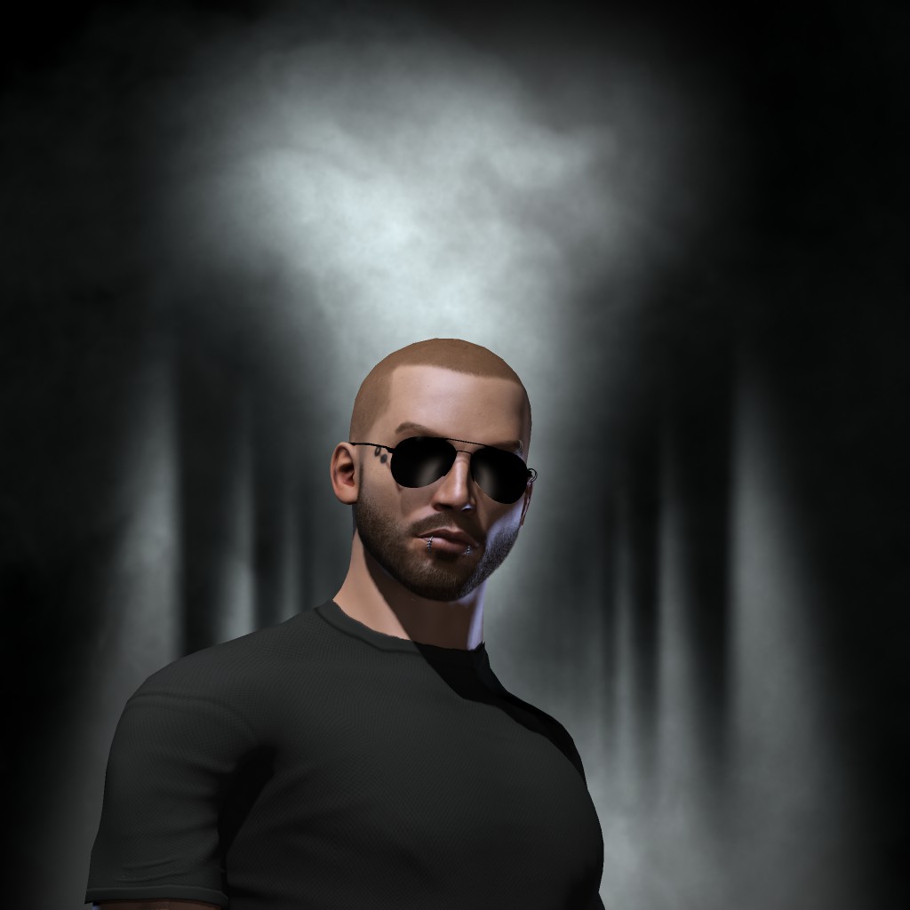 Levi McAdam