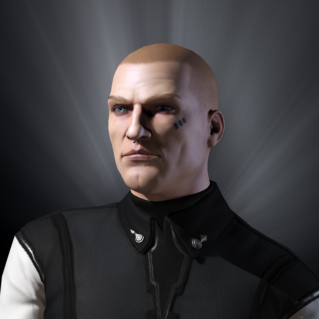 Viscount Doa