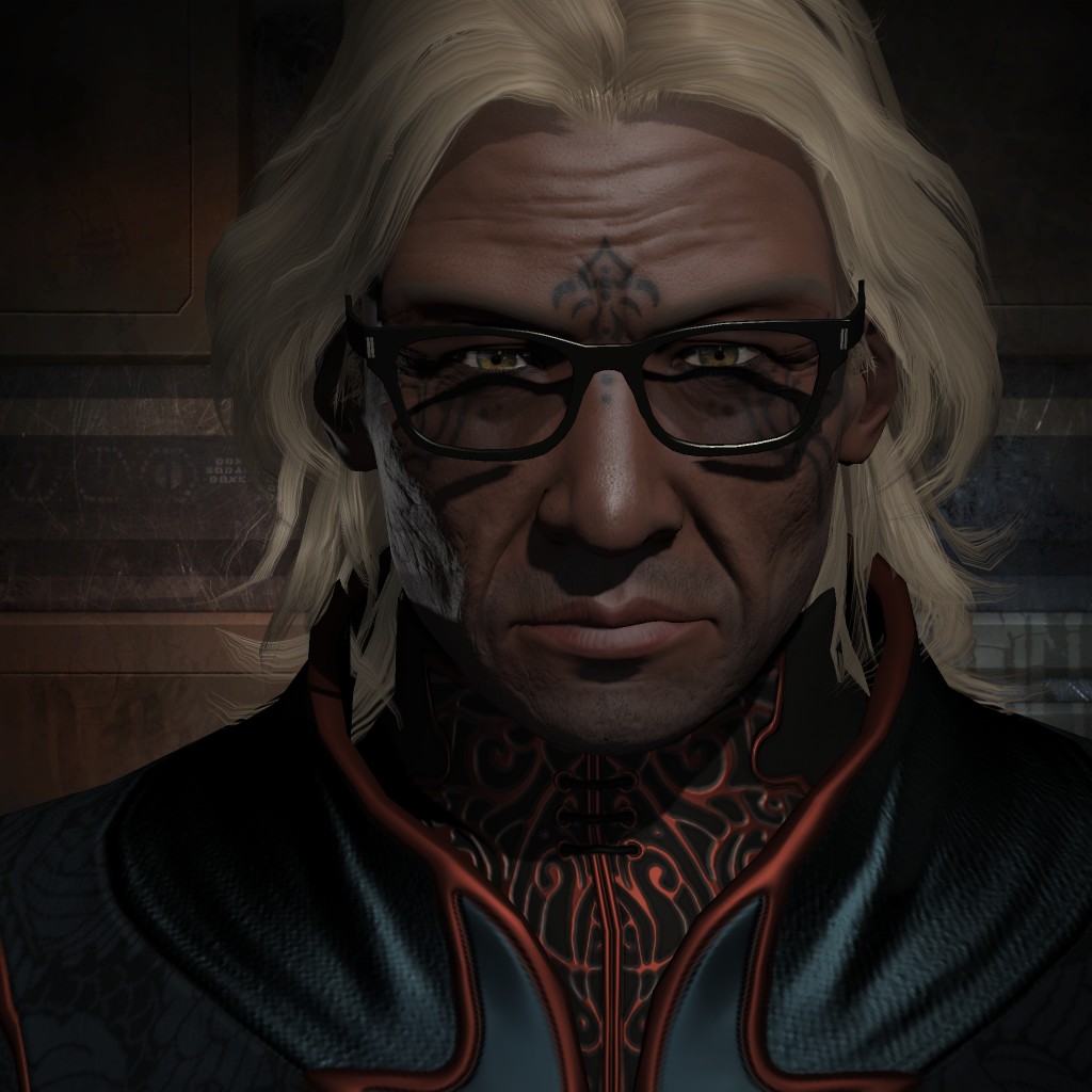 Ned Kavees