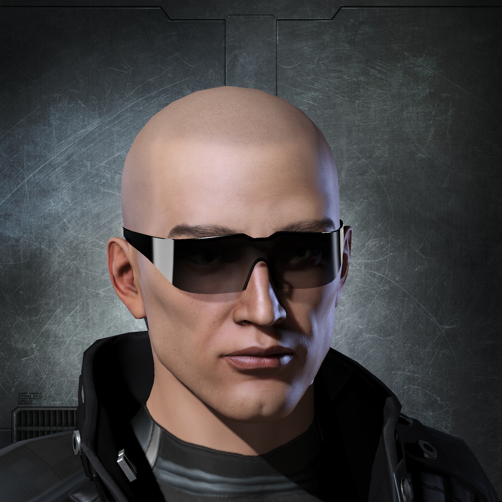 ch hacky