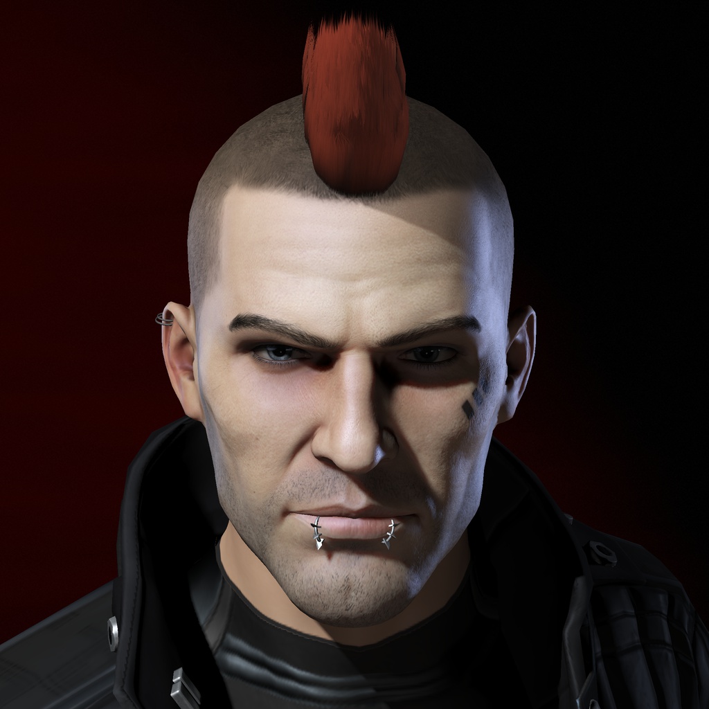 Isaac Reaver